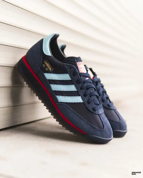 Кроссовки и кеды Adidas SL 72 RS