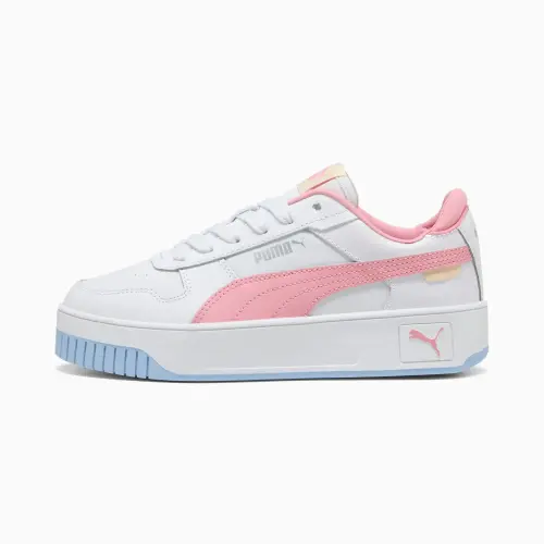 Кеды Puma Carina Street