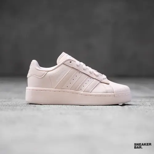 Кроссовки Adidas Superstar XLG J 