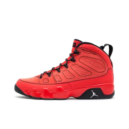 Jordan Air Jordan 9 Retro Motorboat Jones       