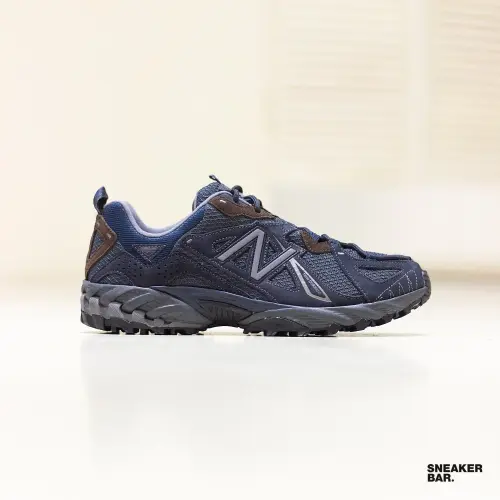 Кроссовки New Balance 610 