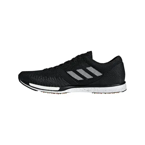 adidas Adizero Takumi Sen 5 U Черные