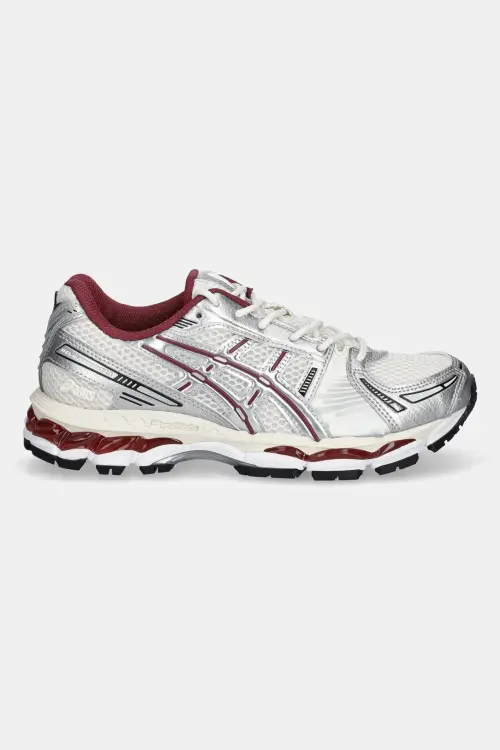 Кроссовки Asics GEL-KAYANO 12.1 цвет бежевый 1203A759-102