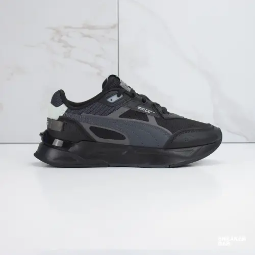 Puma Mirage Sport Hacked 