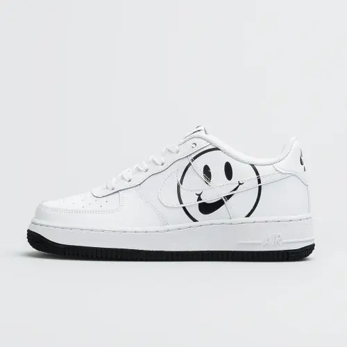 Nike Air Force 1 LV8 2 (GS) "HAVE A NIKE DAY" AV0742-100