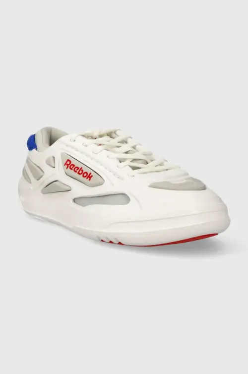 Кроссовки Reebok LTD Club C Fwd цвет белый RMIA037C99MAT0010145