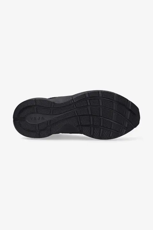 Кроссовки Veja Marlin V-Knit цвет чёрный LT102456