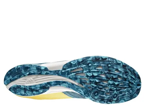 Adidas XCS Spikeless M Синие