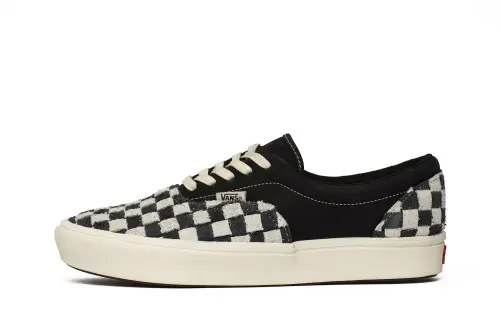 Vans UA ComfyCush Era LX 