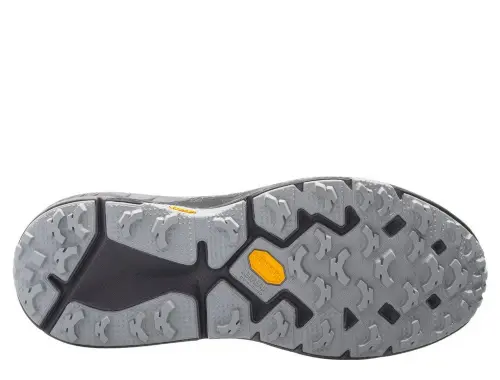 Hoka Speedgoat 3 Waterproof M Серо-Черные