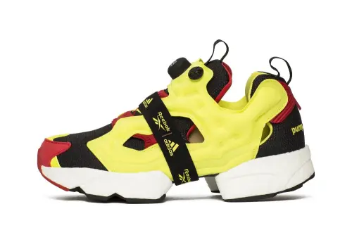 Reebok INSTAPUMP FURY BOOST FW5305