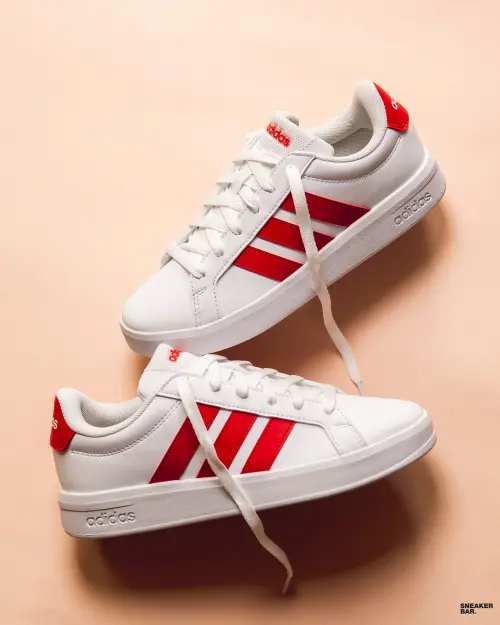 Adidas GRAND COURT 3.0 J