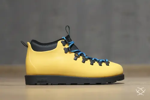 Native Fitzsimmons Citylite 