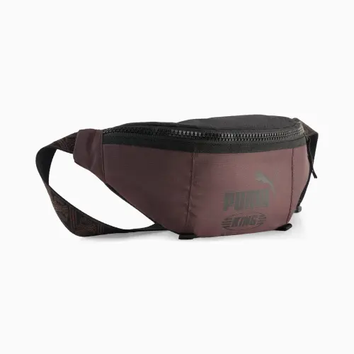 Поясная Puma Сумка FUTURE..ARCHIVE 1.5L Waist Bag