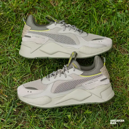 Puma RS-X Elevated Hike 