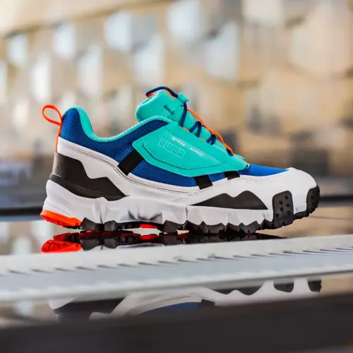 Puma Trailfox Overland 