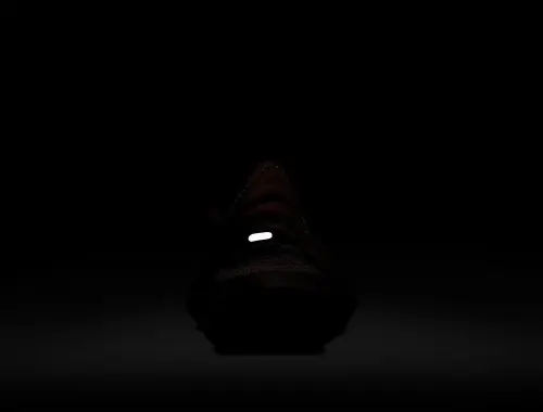 Nike Free RN Flyknit 3.0 W Бело-Розовые