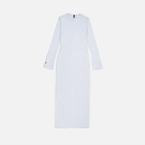 Платье Tassha Yu Whole Heart 2 Maxi Dress Melange 