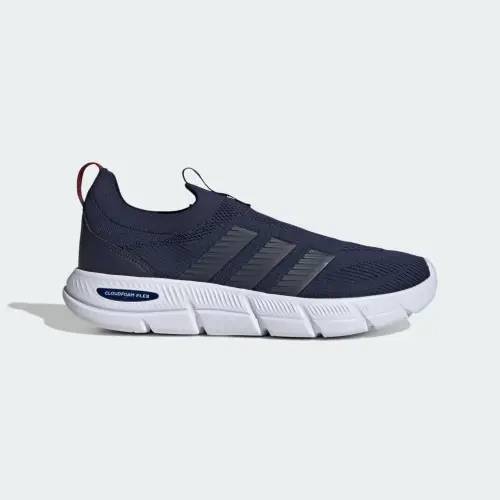 Слипоны Adidas CLOUDFOAM FLEX SOCK