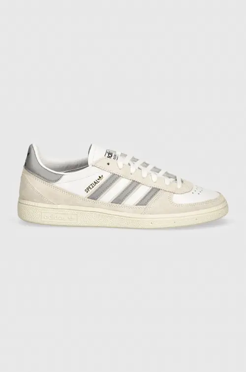 adidas Originals Handball Spezial кроссовки цвет белый IH0134