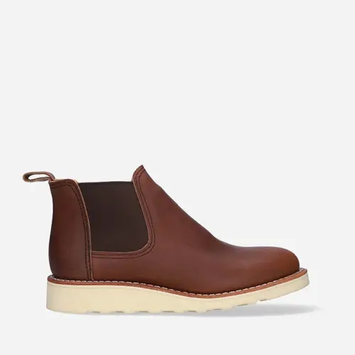 Женские Red Wing Classic Chelsea 3445