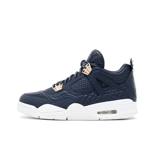 Jordan Air Jordan 4 retro obsidian      2016 