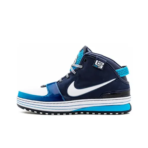 Nike Lebron 6 AllStar Game      
