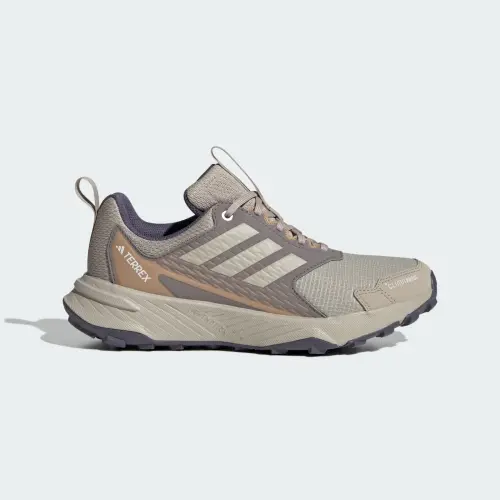 Кроссовки Adidas Terrex Tracefinder 2 CLIMAPROOF Trail Running