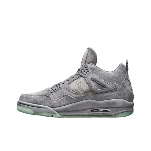 Jordan Air Jordan 4 retro kaws 