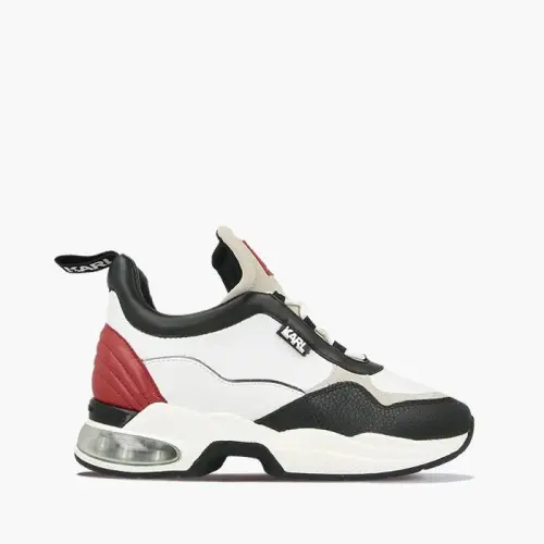 Karl Lagerfeld Ventura Lazare II Mid KL61735 01D