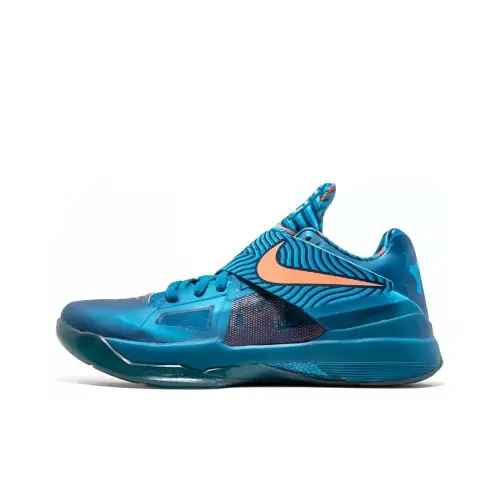 Nike KD 4       