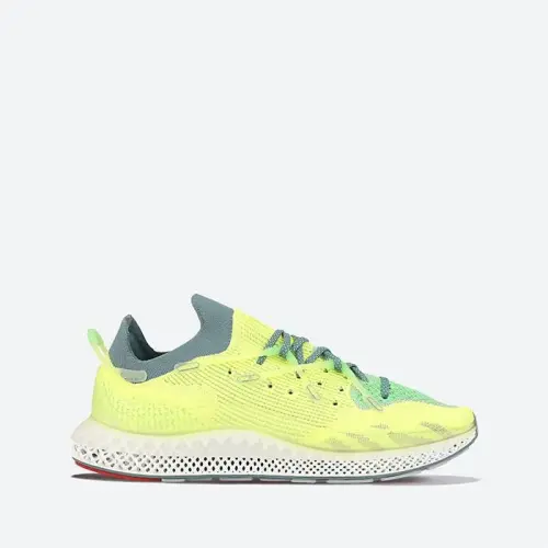 adidas Originals 4D Fusio FY3603