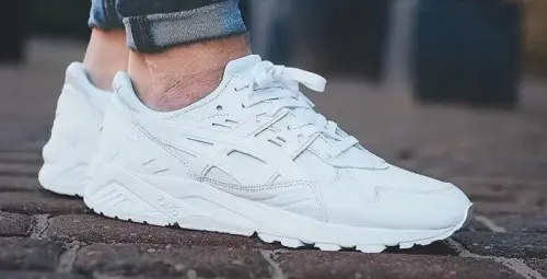 Кроссовки Asics Gel-Kayano Trainer 