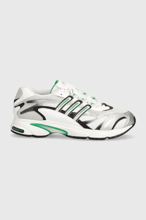 Кроссовки adidas Originals Temper Run 2 цвет белый IH0405