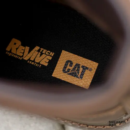 Ботинки Caterpillar Colorado 2.0 WP