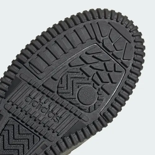 Высокие кроссовки Adidas Break Start Mid Winterized