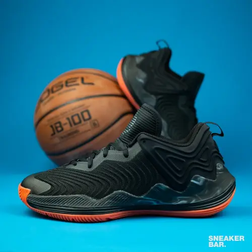 Adidas D Rose Son Of Chi III 