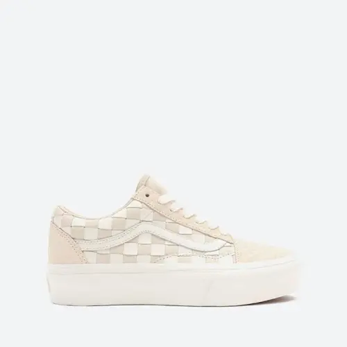 Кроссовки Vans Old Skool Platform VN0A5KX99GY