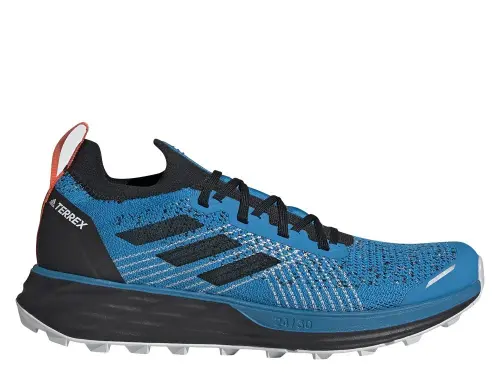 adidas Terrex Two Parley M Темно-синие