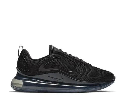 Nike AIR MAX 720 "TRIPLE BLACK" AO2924-007