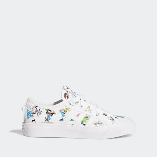 adidas Originals x Disney Nizza Sport Goofy FW0651