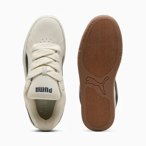 Кеды Puma Park LIfestyle Easy Suede