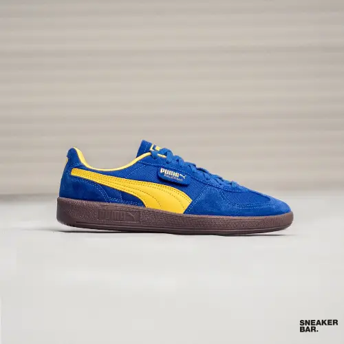 Кеды Puma Palermo Vintage 