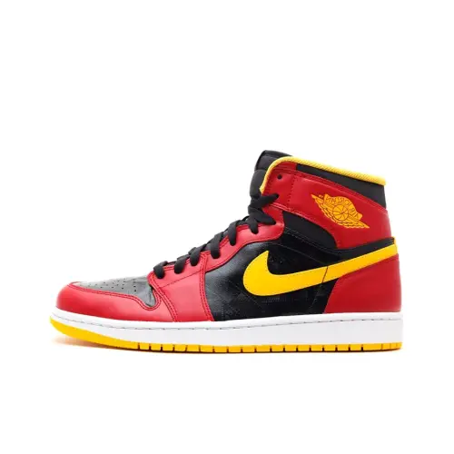 Jordan Air Jordan 1 Retro Human Highlight       