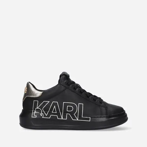 Женские Karl Lagerfeld Kapri Karl Outline Logo KL62511 00G