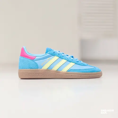 Кеды Adidas Handball Spezial W 
