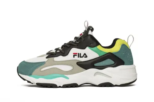 FILA Ray Tracer 