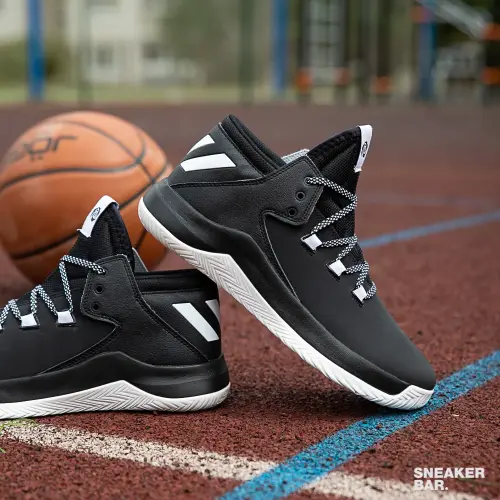 Adidas D  Rose Menace 2 