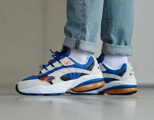 Puma Cell Venom 