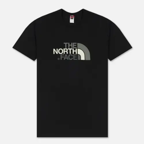 The North Face Easy Black 